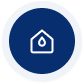Whole home filtration icon