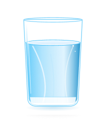 Standard water